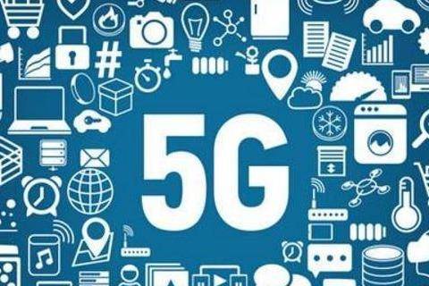 5g無線通信5G是第五代無線移動通信技術其速度比目前的4G技術快10倍